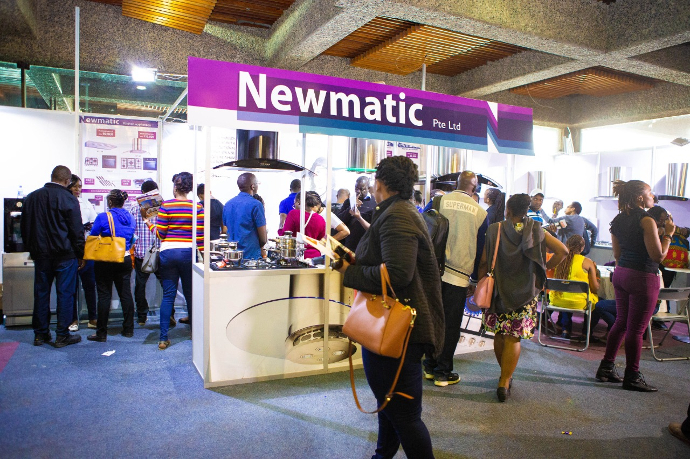 Expos | Kenya Homes Expo